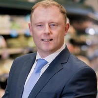 Sean Largey Pizzabaker