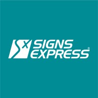 Emma Wakefield Signs Express  - Scarborough