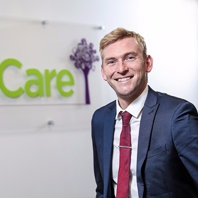 Josh Farrer  SureCare