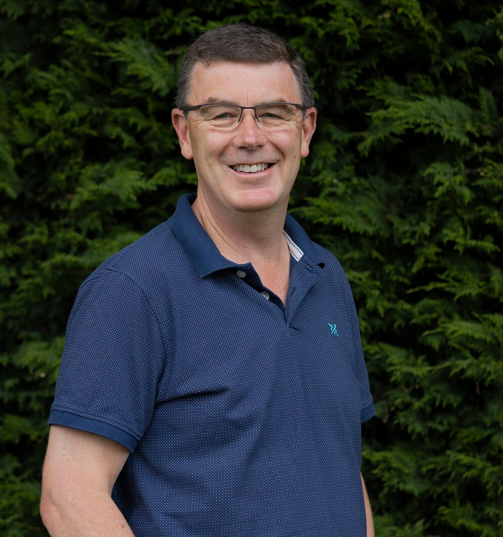 David Hunt Leak Detective