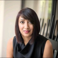 Krishma Vaghela The Alley