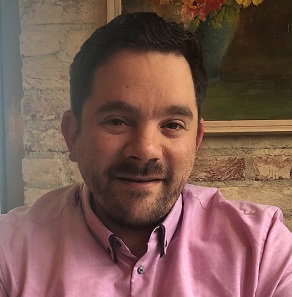 Ivrie Cohen The Travel Franchise