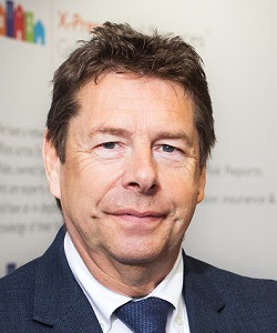 Dave Lister X-Press Legal Services