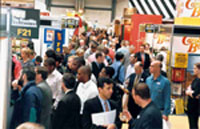 National Franchise Exhibition