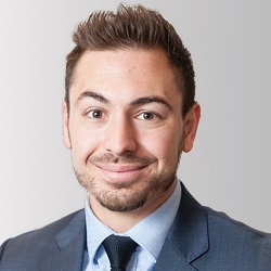 Charlie Pattihis