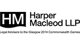 Harper Macleod franchise uk Logo