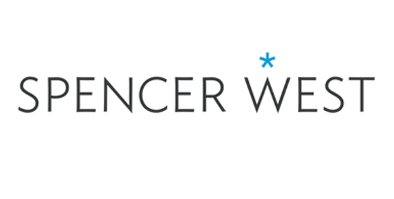 Spencer West franchise uk Logo