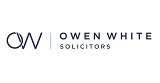 Owen White franchise uk Logo
