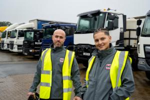 Driver-Hire-Record-Trading