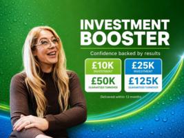 Greenmachine-investment