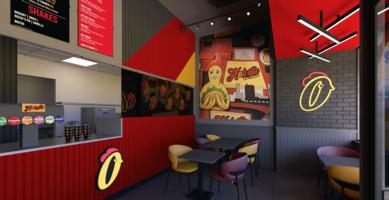 Hotville-Uxbridge-Opening