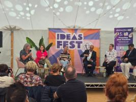 Ideas-fest
