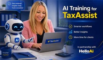 TaxAssist-AI-Training