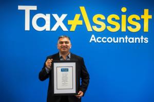 TaxAssist-Shepperton