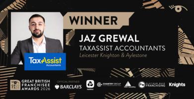 Winner-Taxassist