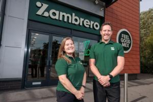 Zambrero-rochdale