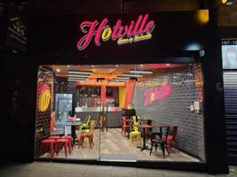 hotville-nottingham