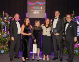servicemaster-contract-award