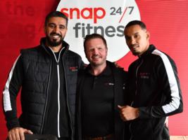 snap-fitness-longford