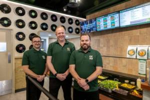 zambrero-development-agent-london